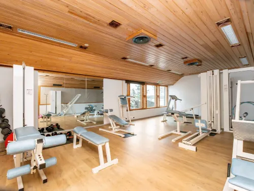 Huhmari 21 Hotels in Polvijarvi