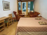 Kylpylä-Hotelli, Huone 242 - Homestays