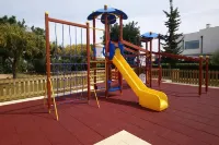 Quinta Das Figueirinhas & Quintinha Village Hotel di Porches