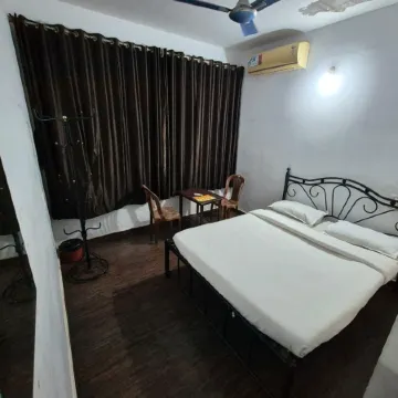 Vincent Guest House Goa