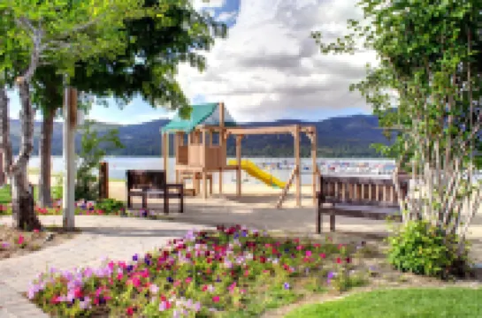 Hotel Marina Riviera Hotels in Big Bear Lake