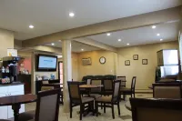 Coast Red Deer Hotel - Wi-Fi