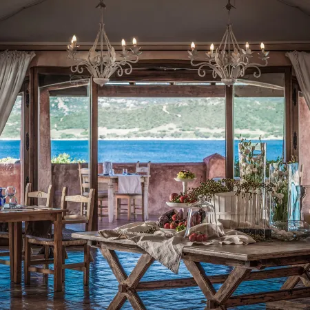Aethos Sardinia