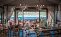 Aethos Sardinia - spa