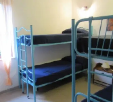 Villa "ATLANTIC" 140 meters from the beautiful sea of Costa Rei - Muravera (CA) Hotels in Costa Rei