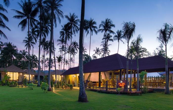 Medee Resort
