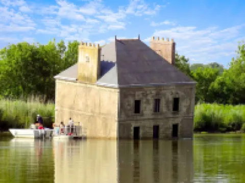 Ibis Nantes Saint-Herblain Hotels in Saint-Herblain