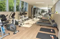 Savoy Hotel Encarnación - Gym