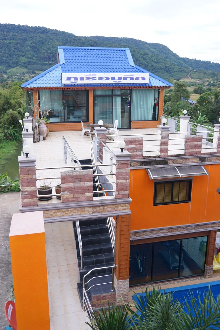 รูปภาพของภูเรือบูทีค โฮเทล แอนด์ ซาวน่า