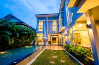 Dream Living Chiangmai Pool Villa - Villas
