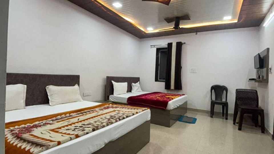 Hotel Moti Palace