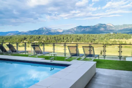 Hotel Polaris Hotel di 