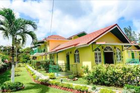 Villa Sonate