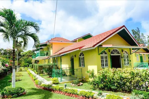 Villa Sonate - Homestays