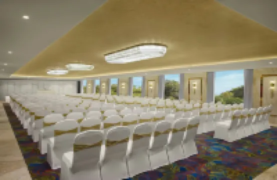 The Fern Residency, Solapur, Series by Marriott