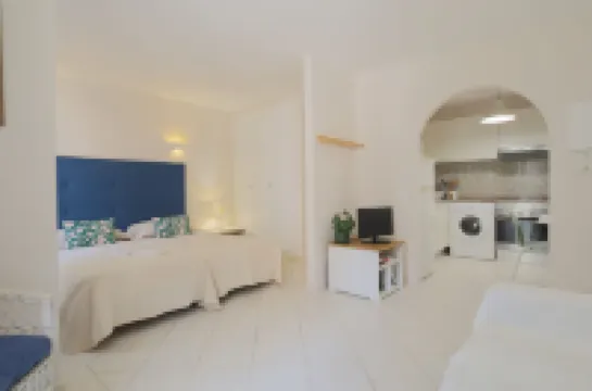 The Old Village, Prestige and Solar by Village 4U