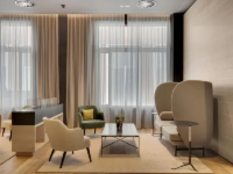 IntercityHotel Leiden Hotels in Leiden
