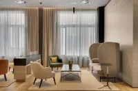 IntercityHotel Leiden Hotels in Leiden