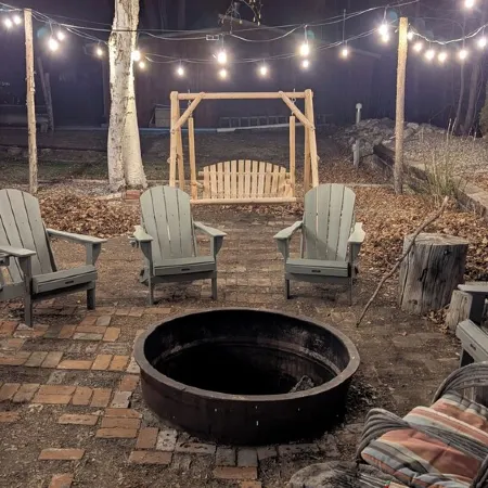 Garden Creek Retreat - Remodeled Home with Luxury Furnishings