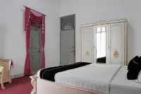 Collection O near Universitas Negeri Padang formerly Hotel Amra Hotel a 