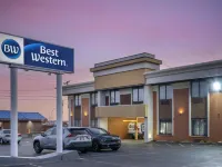 Best Western the Inn at Rochester Airport Các khách sạn gần Đường mòn Genesee Riverway