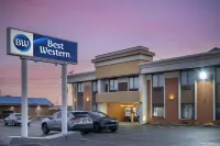 Best Western the Inn at Rochester Airport - 3-stjärniga