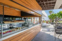 Sol by Meliá Marina Beach Crete - breakfast