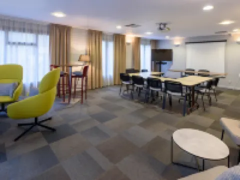 Campanile Nature - Cahors Hotels in Lot