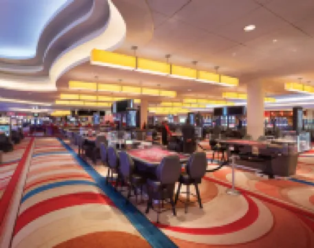 Valley Forge Casino Resort