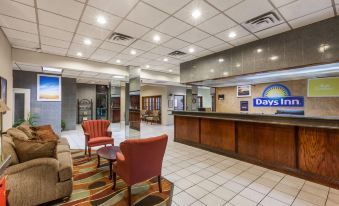 Days Inn by Wyndham Amarillo East