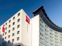 Ibis Berlin Mitte Hotels in Berlin