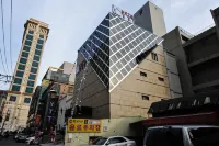 Ulsan Samsan YTT - 3-Star