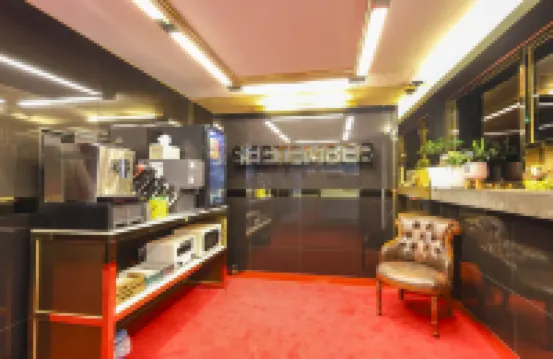 Yangsan Mulgeum September Hotel Hotels in Yangsan-si