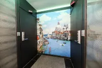 Dangjin Blue Hotel Hotels in Dangjin-Si