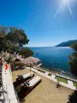 Nafsika Sea View Apartments - Ocean View
