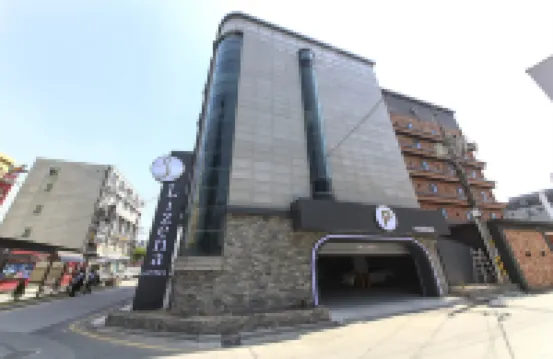 Gongju Lisena Hotel