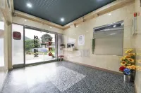 Hongcheon Castle Motel (Ocean World)