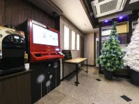 Gwangju Songjeong Station Spede Hotels in Gwangju