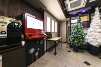 Gwangju Songjeong Station Spede