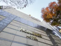 Bundang Noblesse Các khách sạn gần Công viên Chủ đề Sách