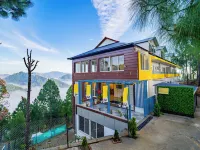 蘭斯多恩的 Hosteller 保利加瓦酒店