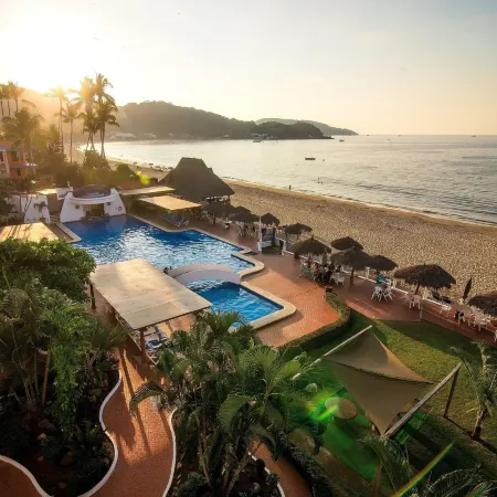 Casablanca Resort