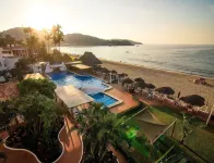 Casablanca Resort - Beach