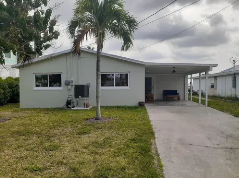 Waterfront Home on Matlacha