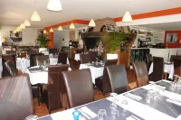 Brit Hotel Dijon Hermes Các khách sạn ở Marsannay-la-Cote