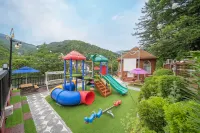 Gapyeong Polaris Kids Spa Pension - Spa