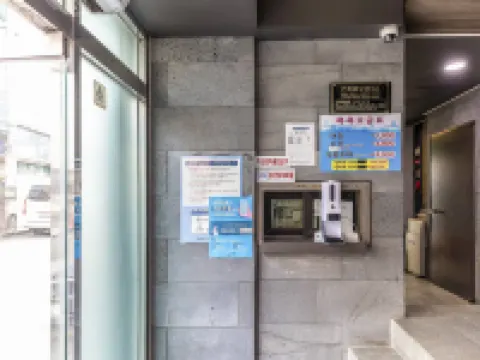 Icheon World Classic 利川市のホテル