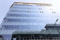Naju Grand Hotel