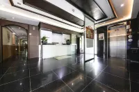 Pocheon Palace Hotels in Pocheon-si