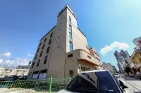 Hotel Sevenbricks Hotels in Gwangju